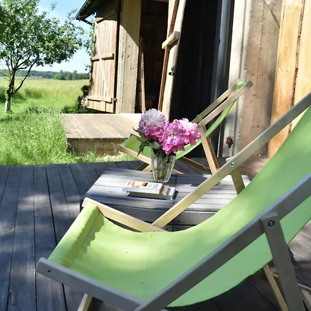 Villa Siedlisko Nad Lakami Exterior foto