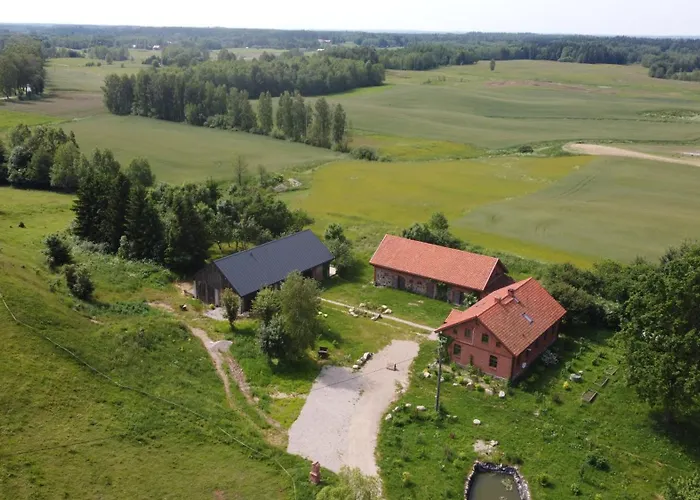 Siedlisko Nad Lakami