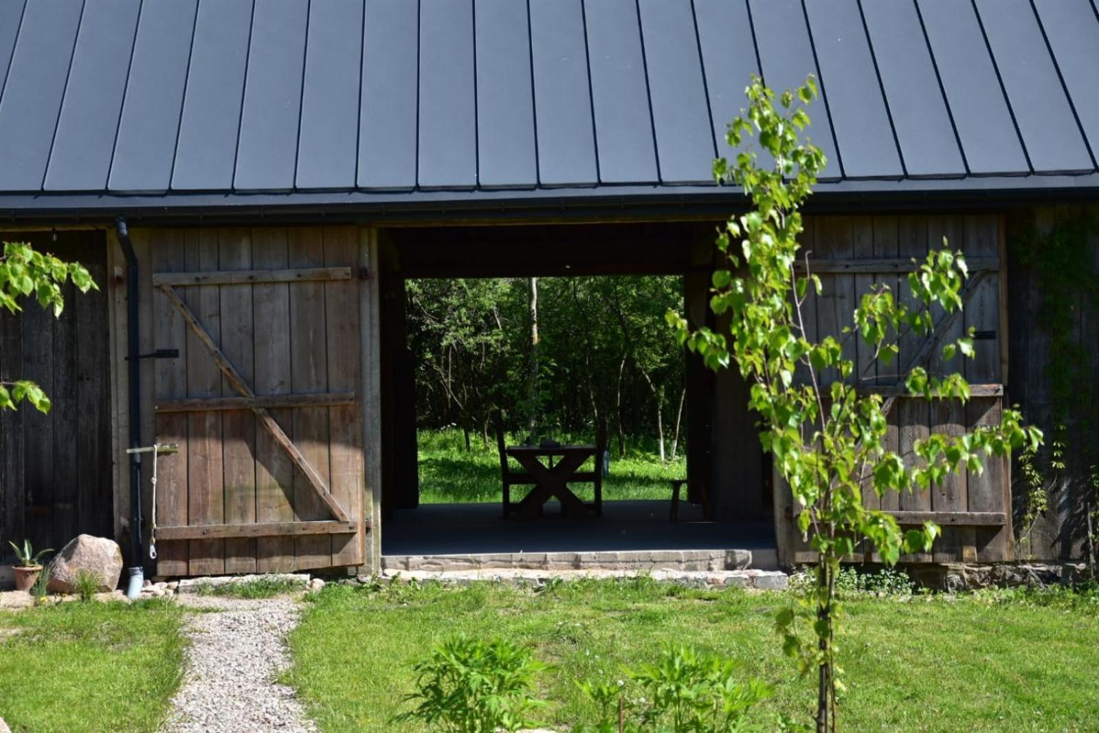 Siedlisko Nad Lakami Bauernhof Siedlisko (Goldap)